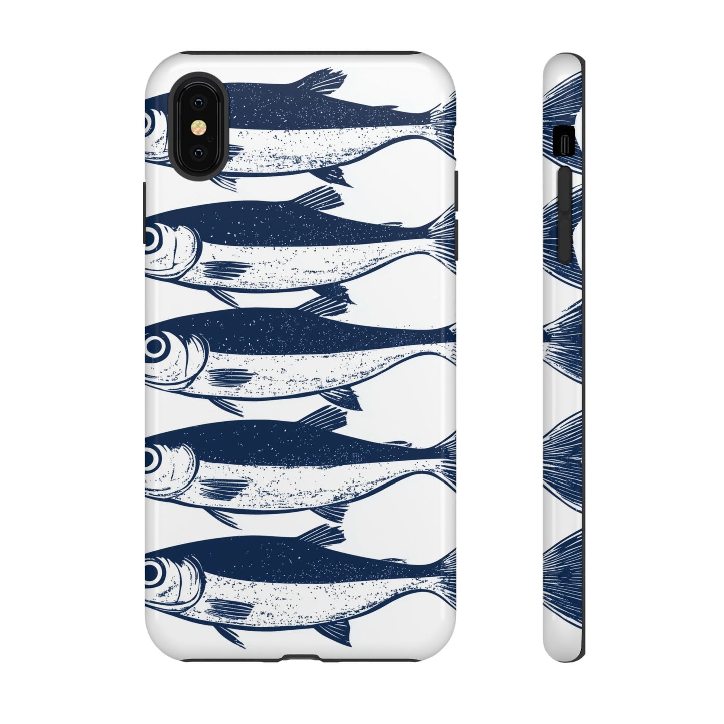 Tough Polycarbonate Phone Case