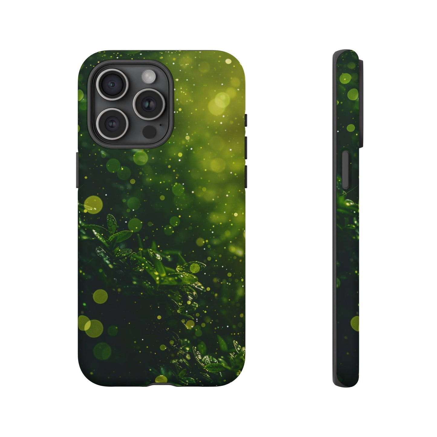 Tough Polycarbonate Phone Case