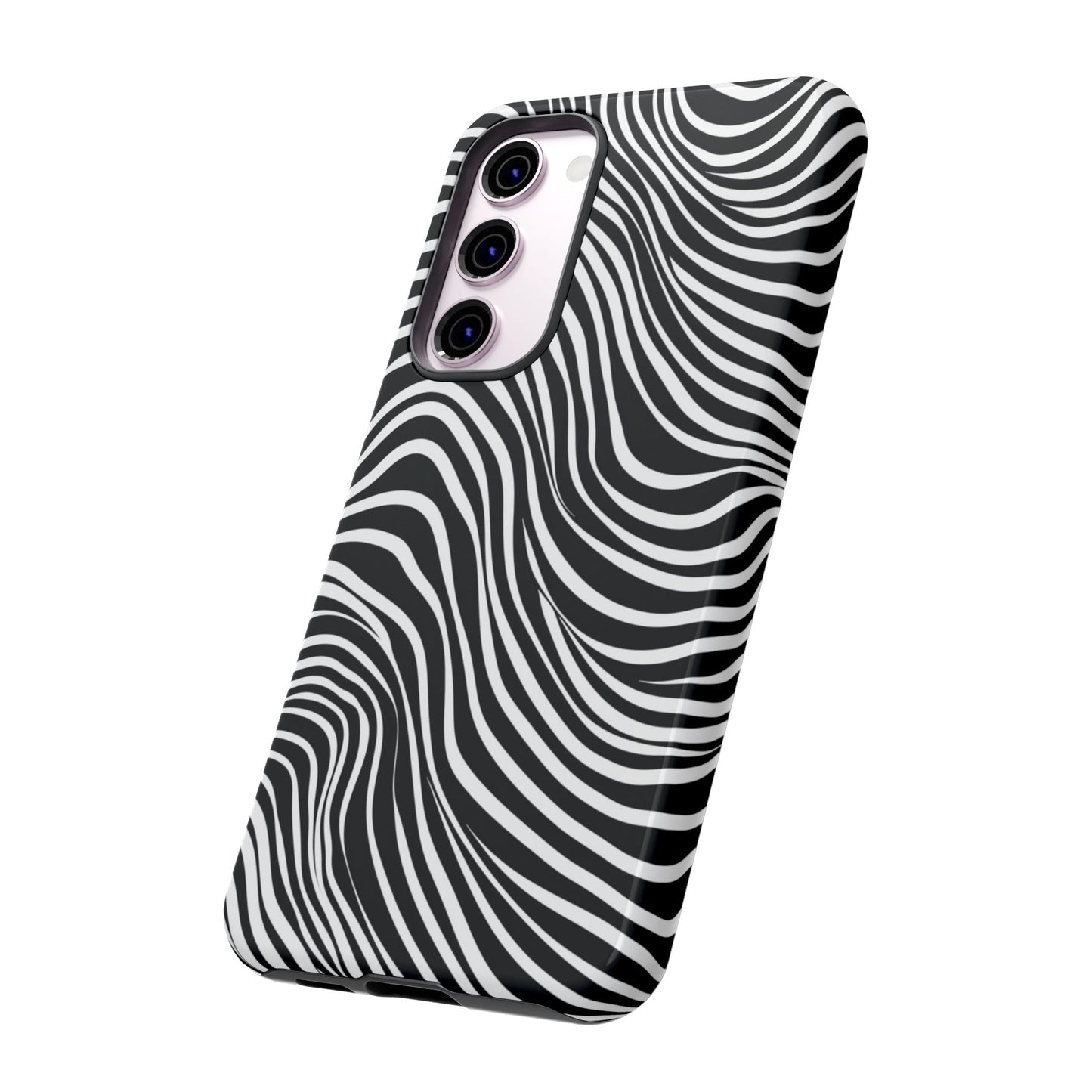 Tough Polycarbonate Phone Case