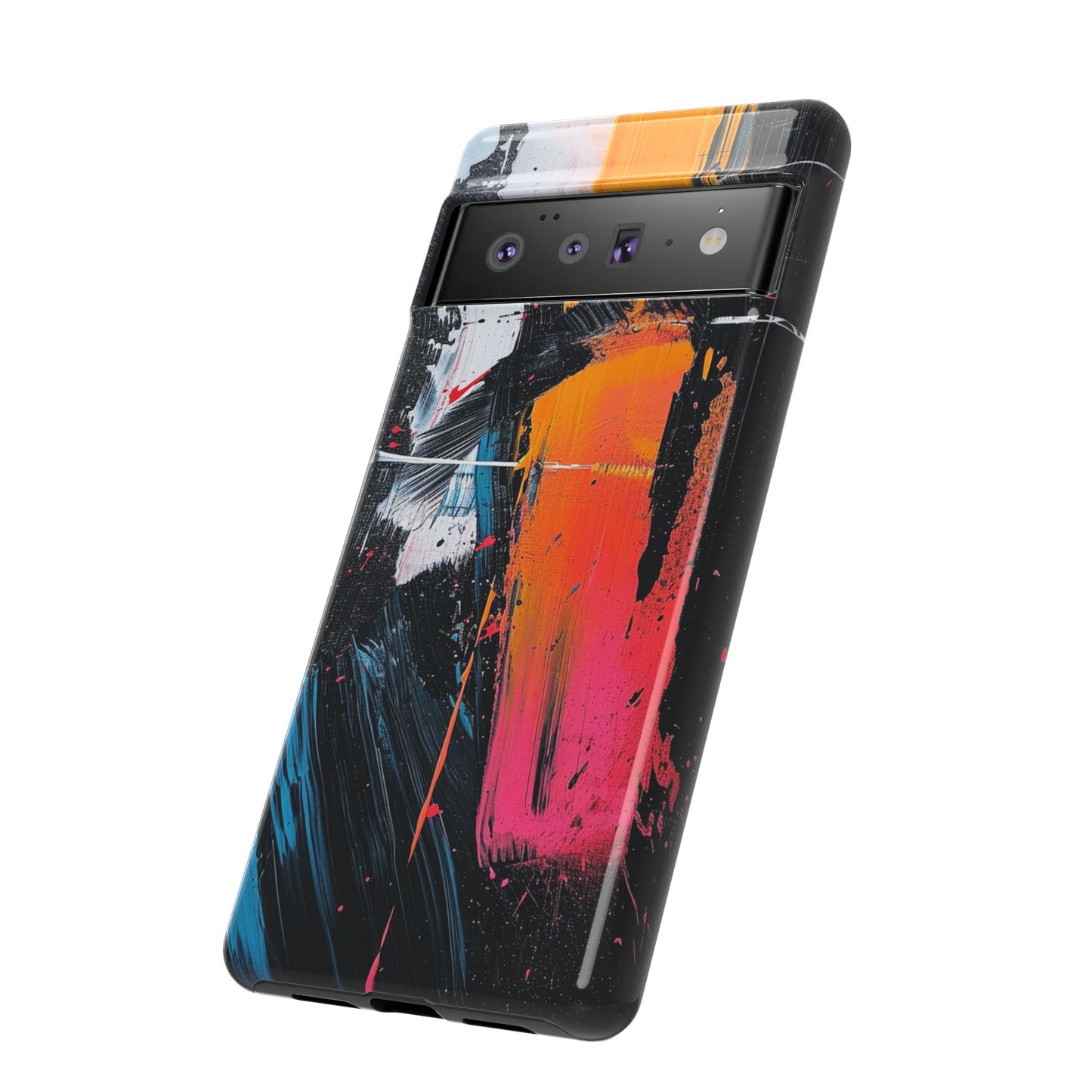 Tough Polycarbonate Phone Case