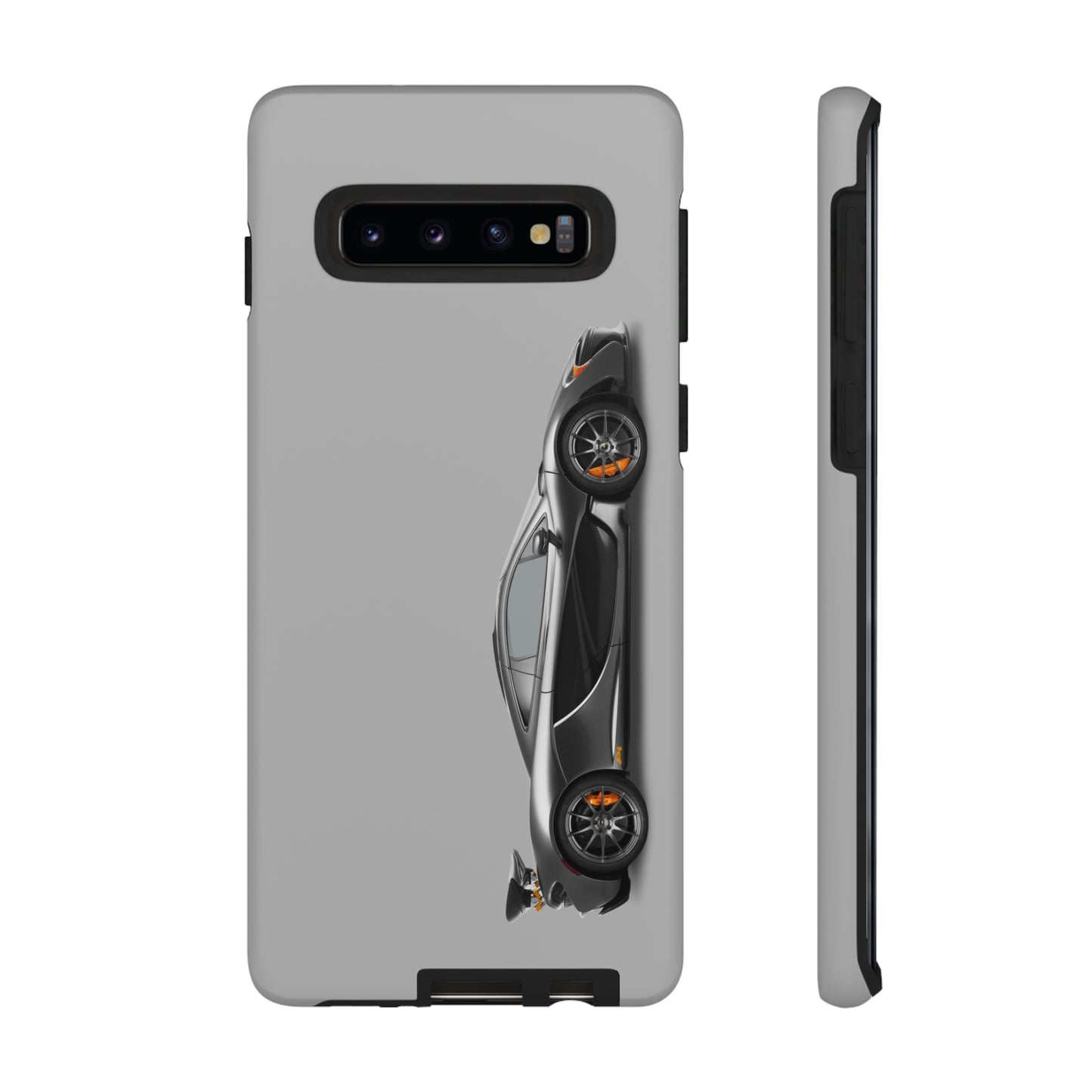 Tough Polycarbonate Phone Case