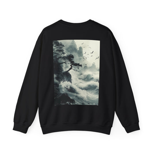 Premium Crewneck Sweatshirt