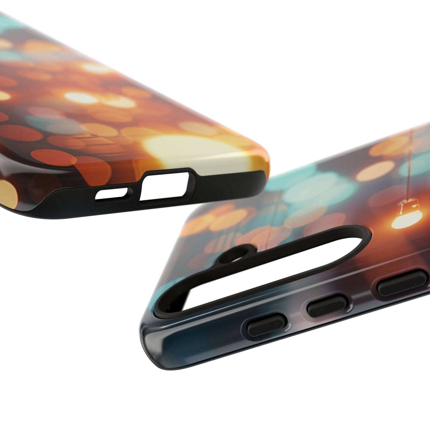 Tough Polycarbonate Phone Case