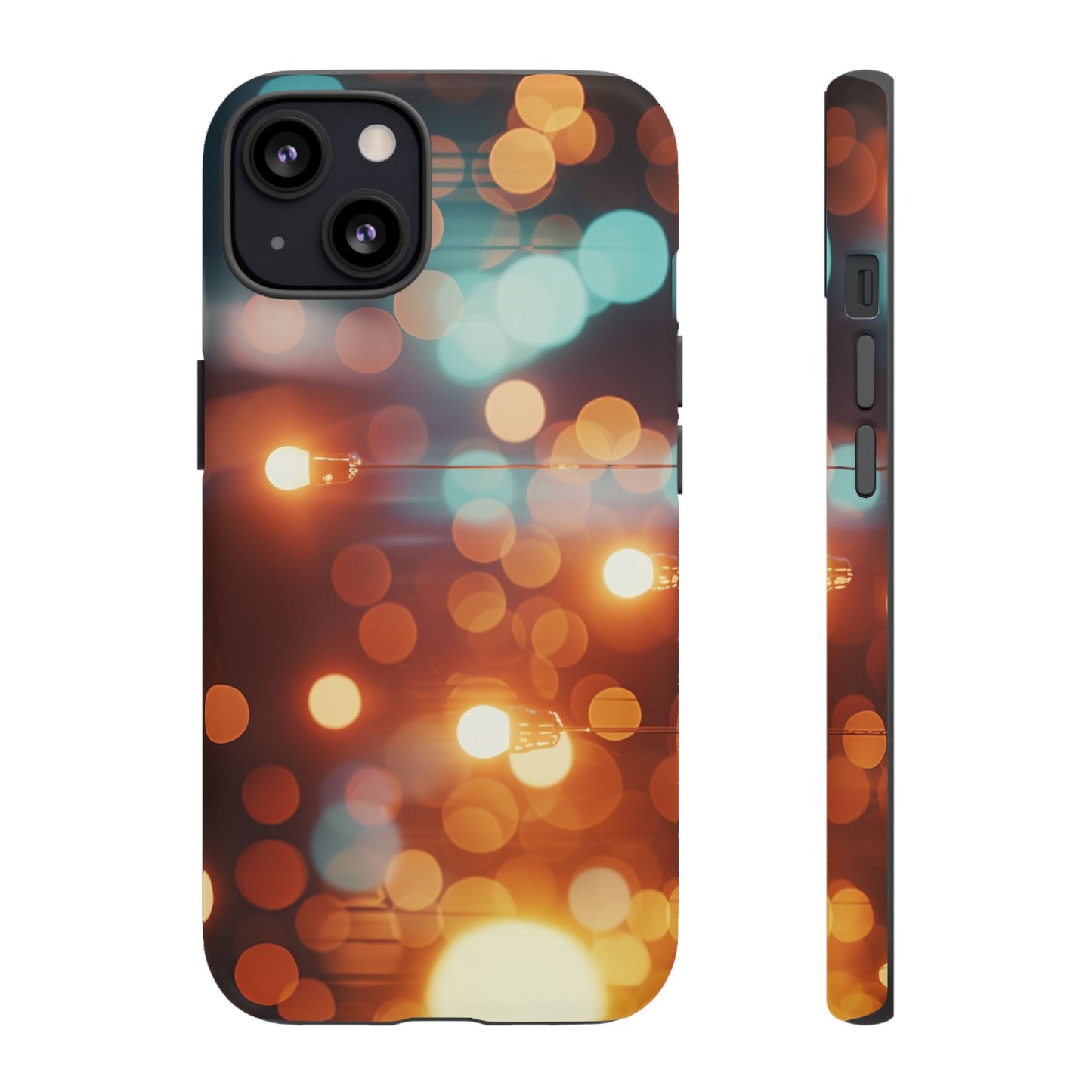 Tough Polycarbonate Phone Case