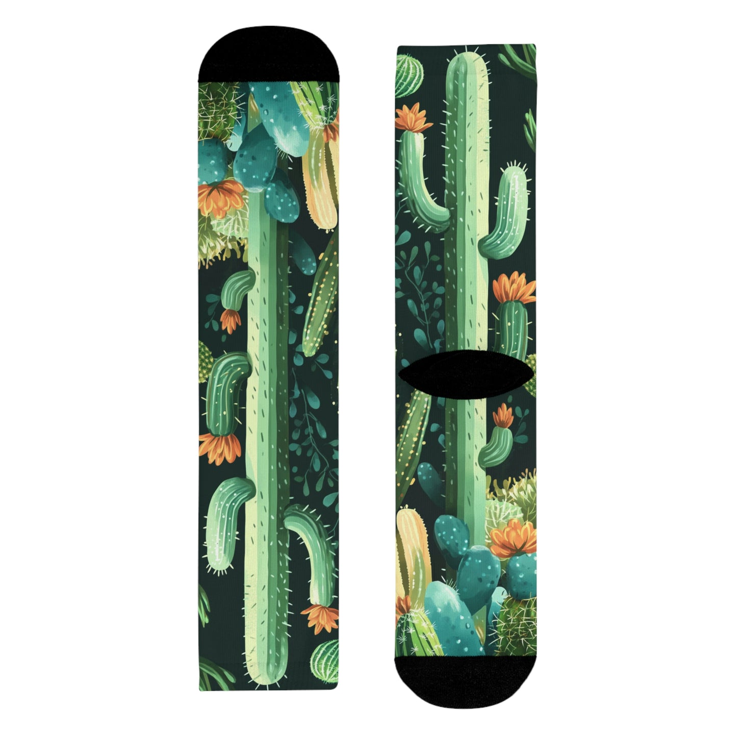 Premium Crew Socks