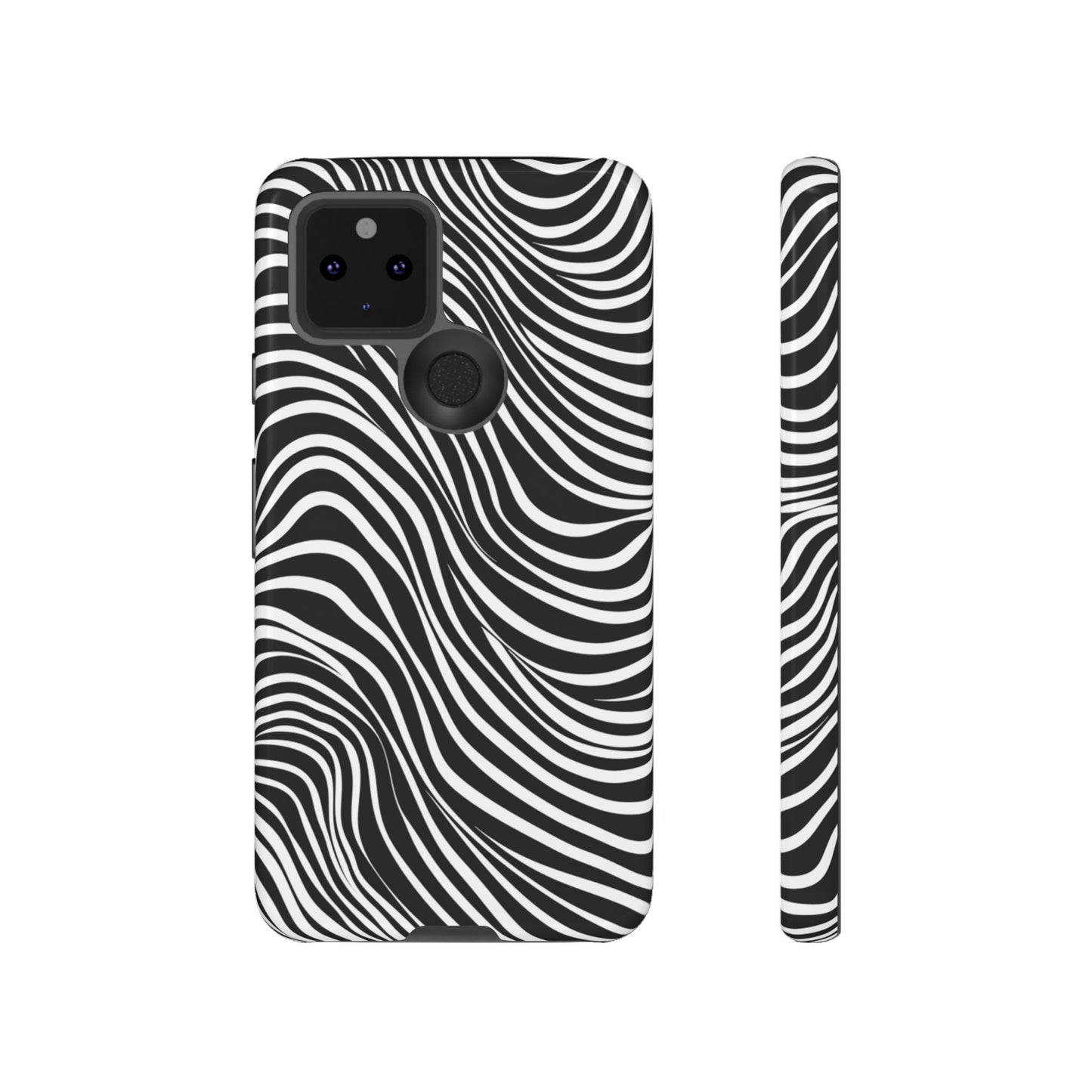 Tough Polycarbonate Phone Case