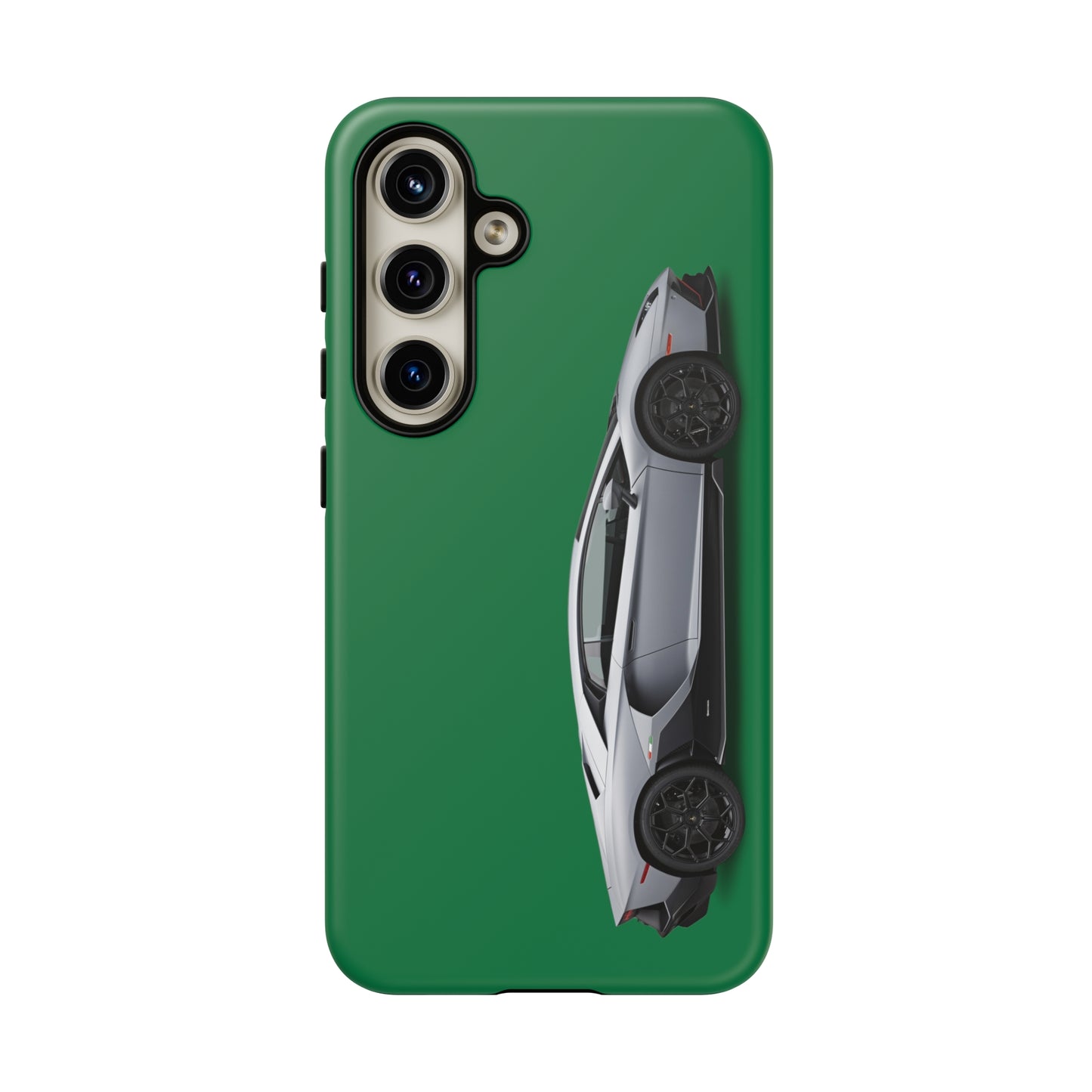 Tough Polycarbonate Phone Case