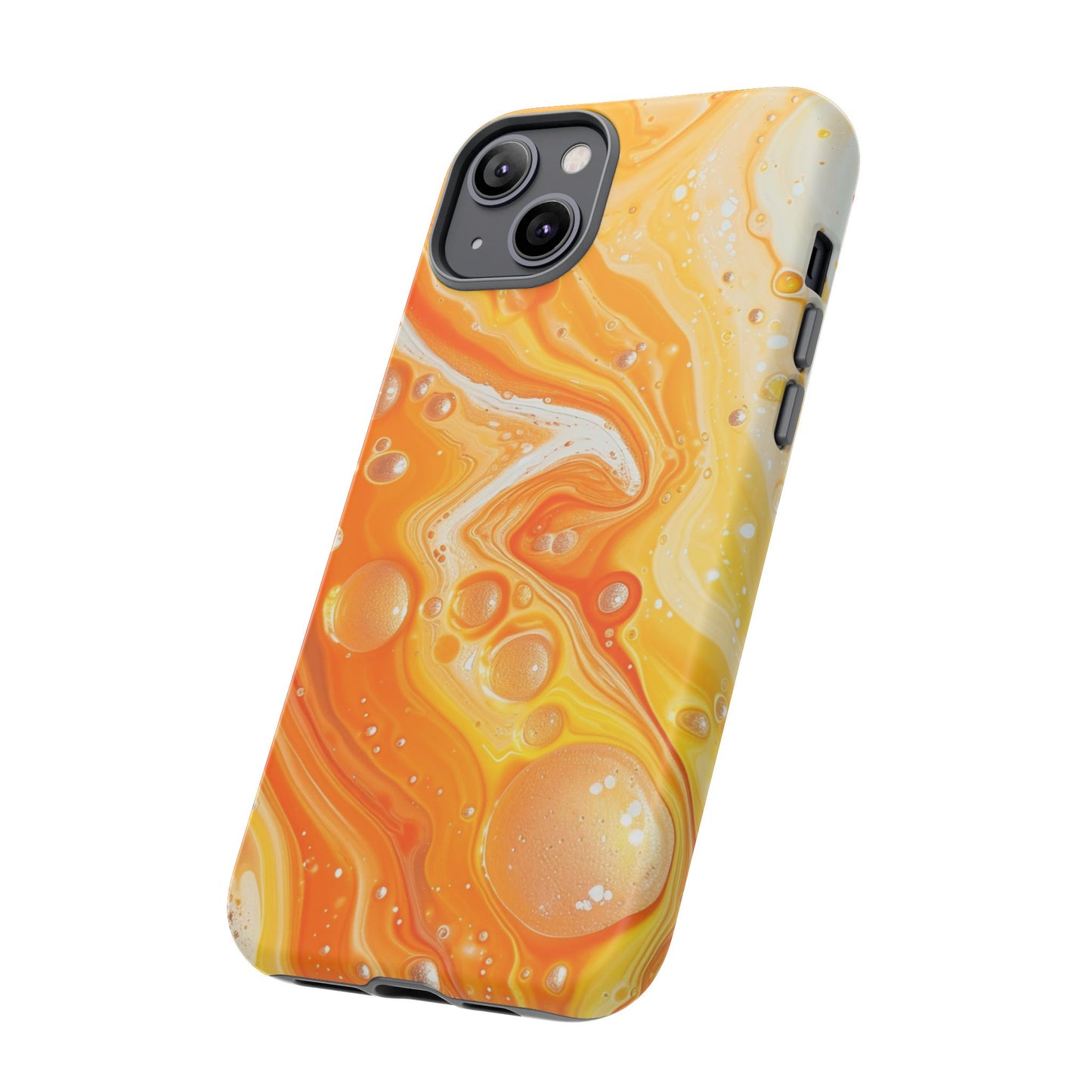 Tough Polycarbonate Phone Case