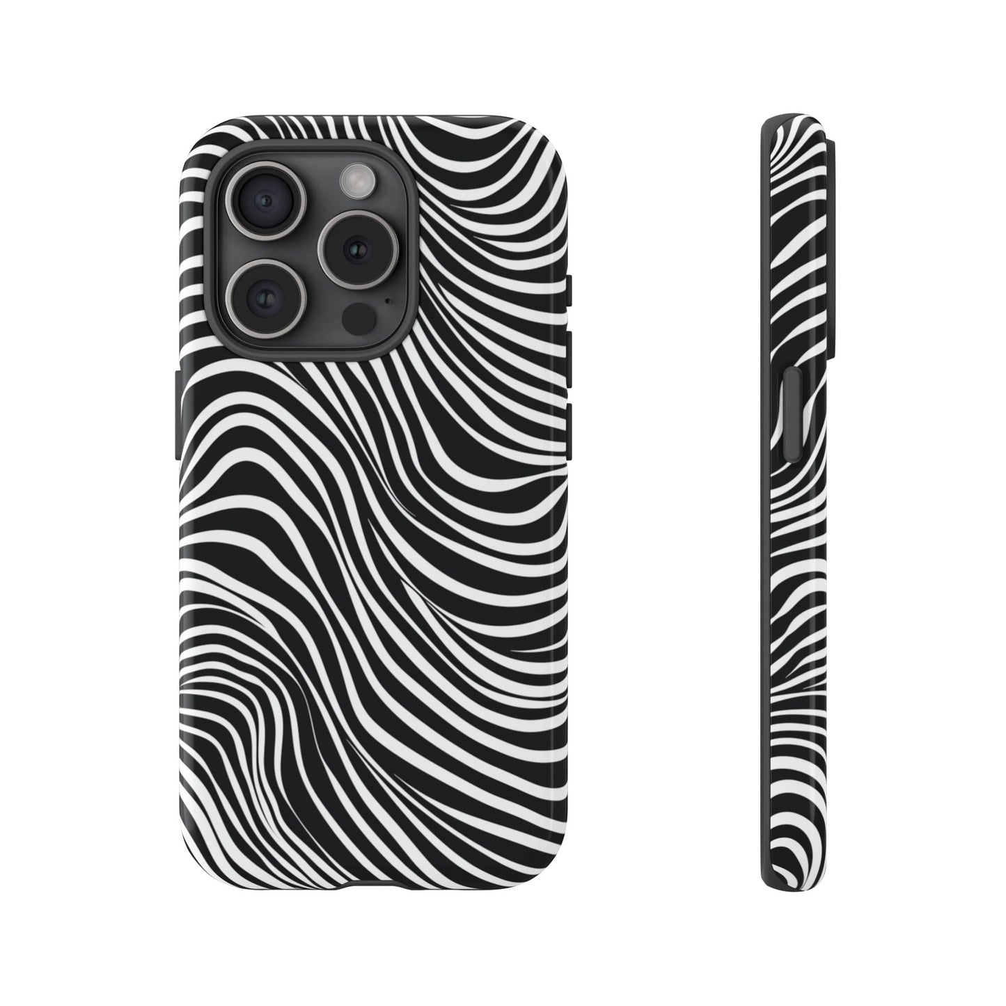 Tough Polycarbonate Phone Case