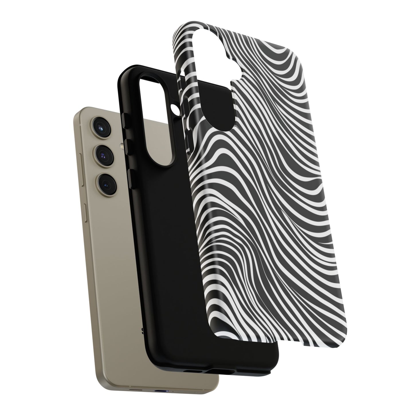 Tough Polycarbonate Phone Case