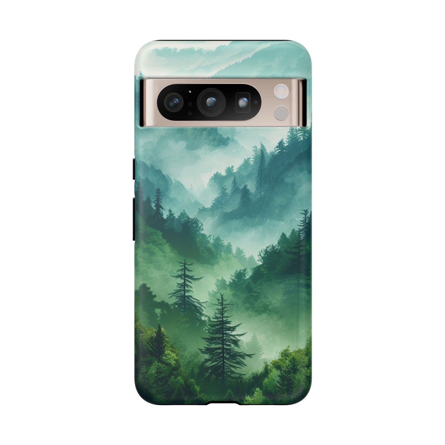 Tough Polycarbonate Phone Case