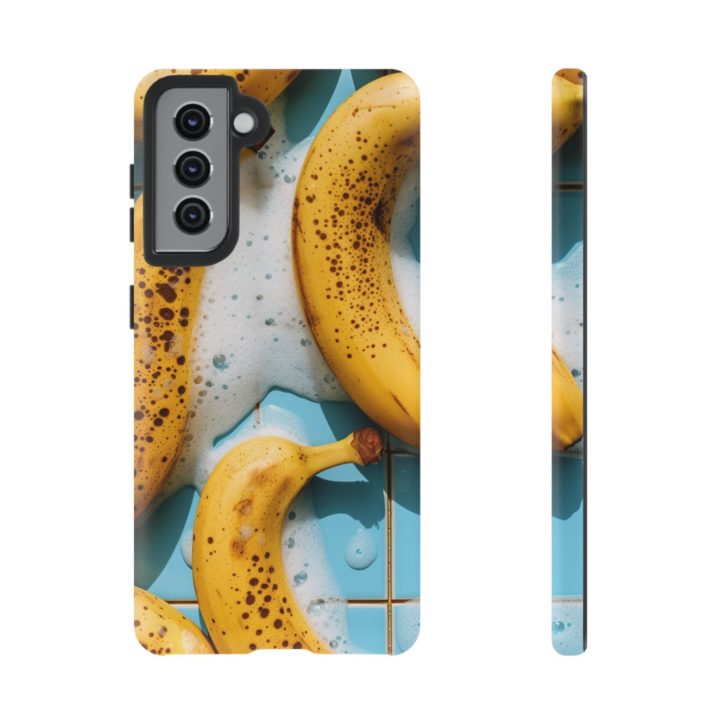 Tough Polycarbonate Phone Case