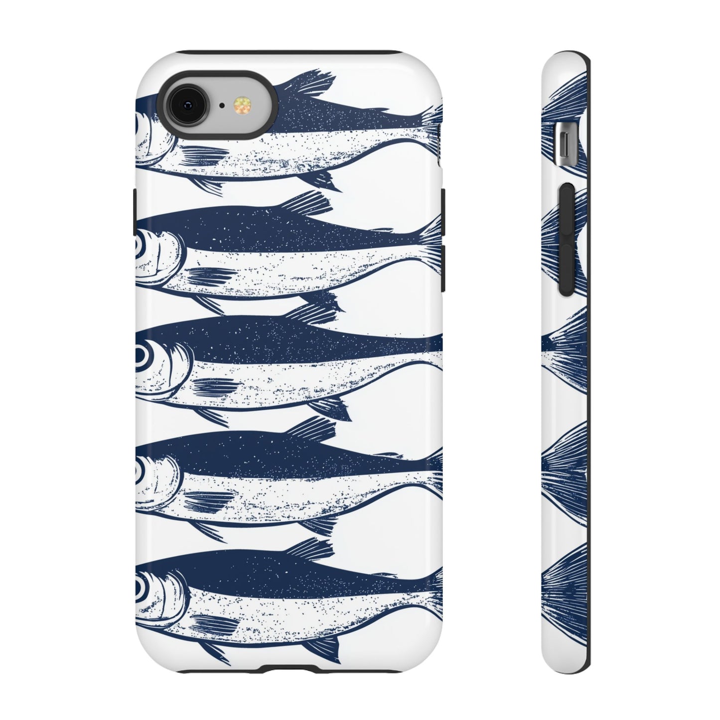 Tough Polycarbonate Phone Case