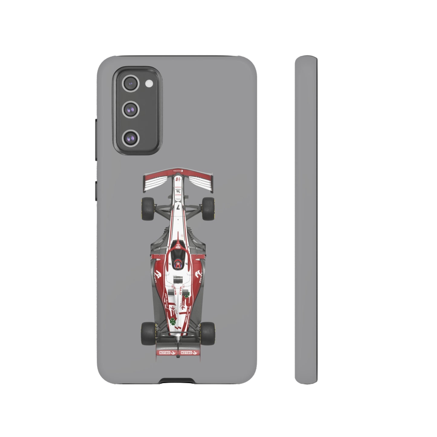 Tough Polycarbonate Phone Case