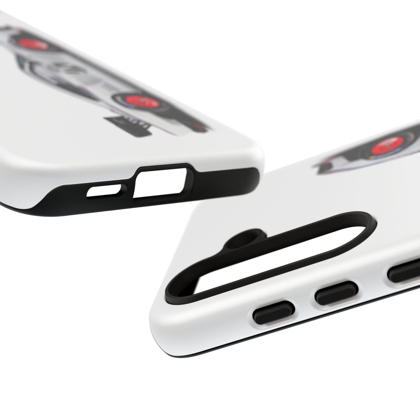 Tough Polycarbonate Phone Case