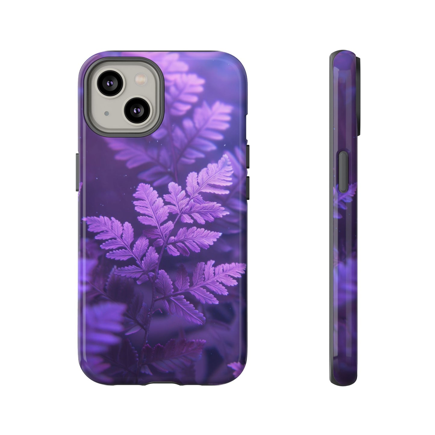 Tough Polycarbonate Phone Case