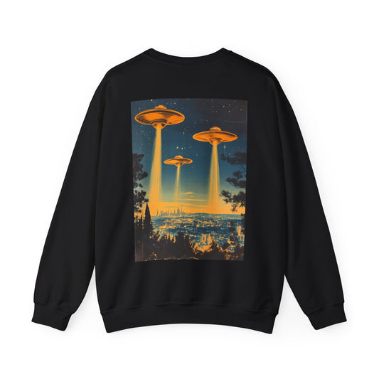 Premium Crewneck Sweatshirt