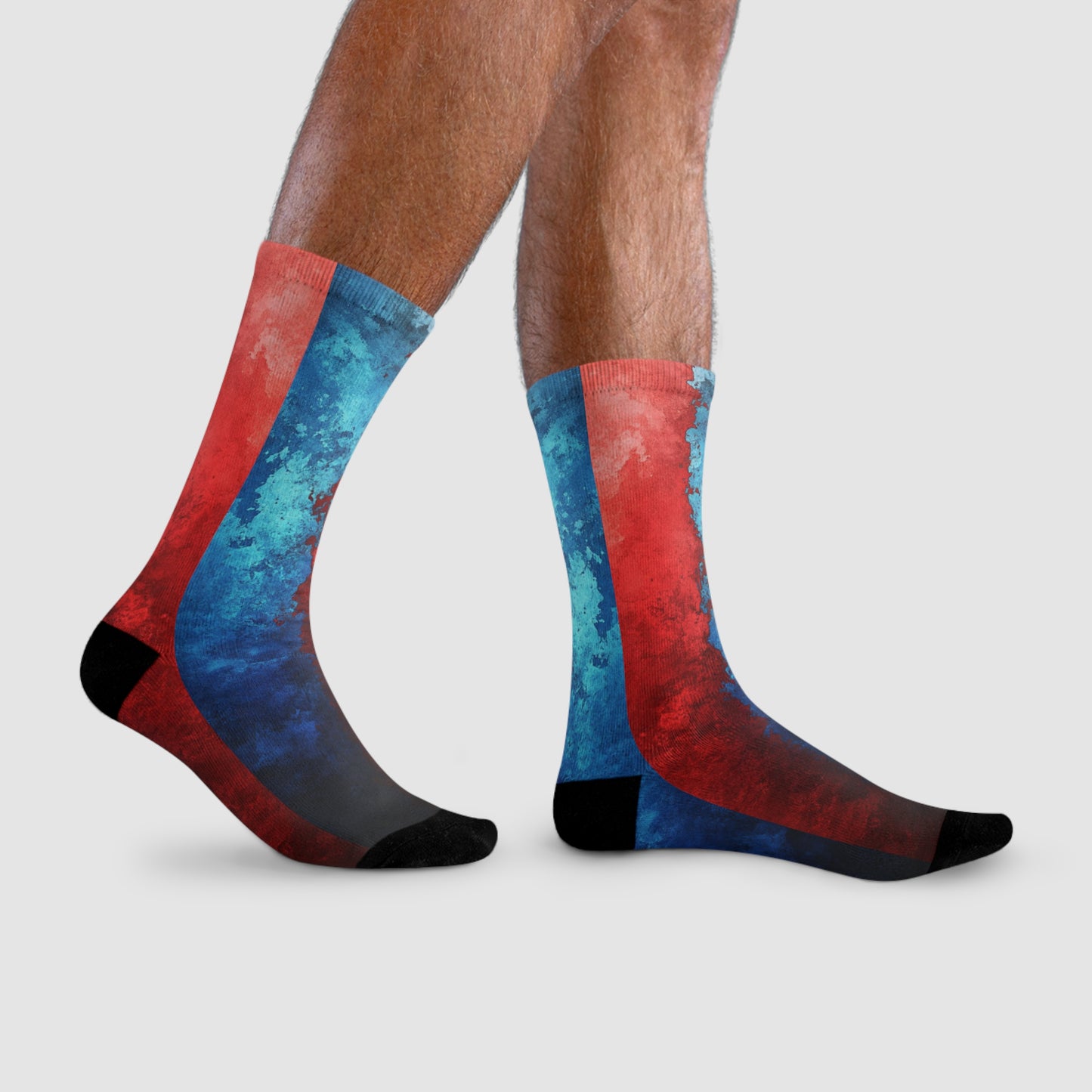 Premium Crew Socks