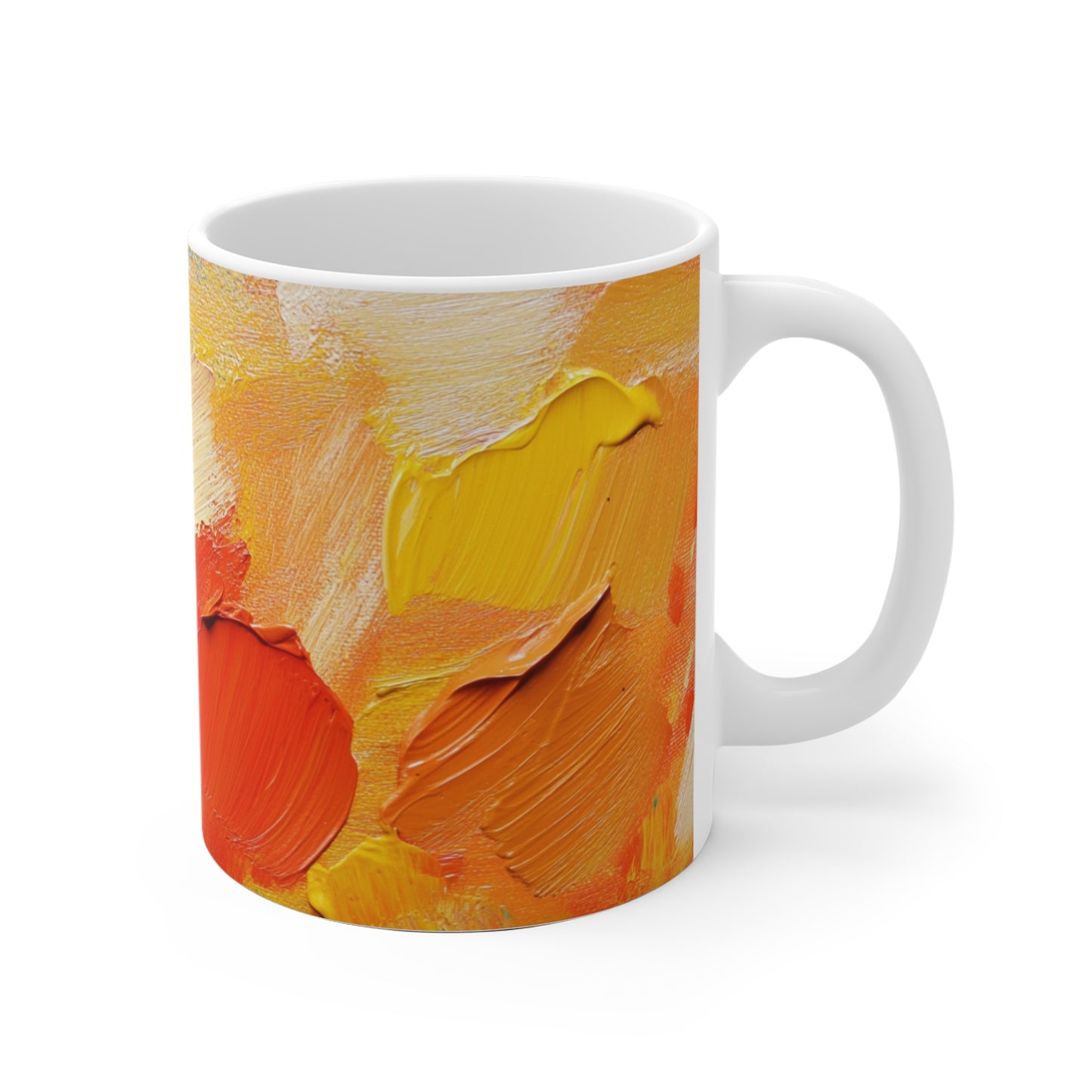 Ceramic Mug