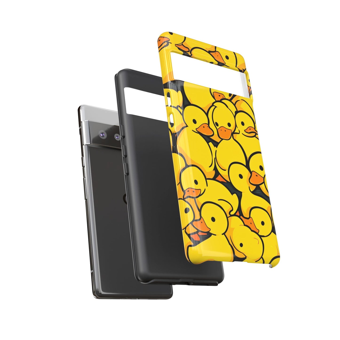 Tough Polycarbonate Phone Case