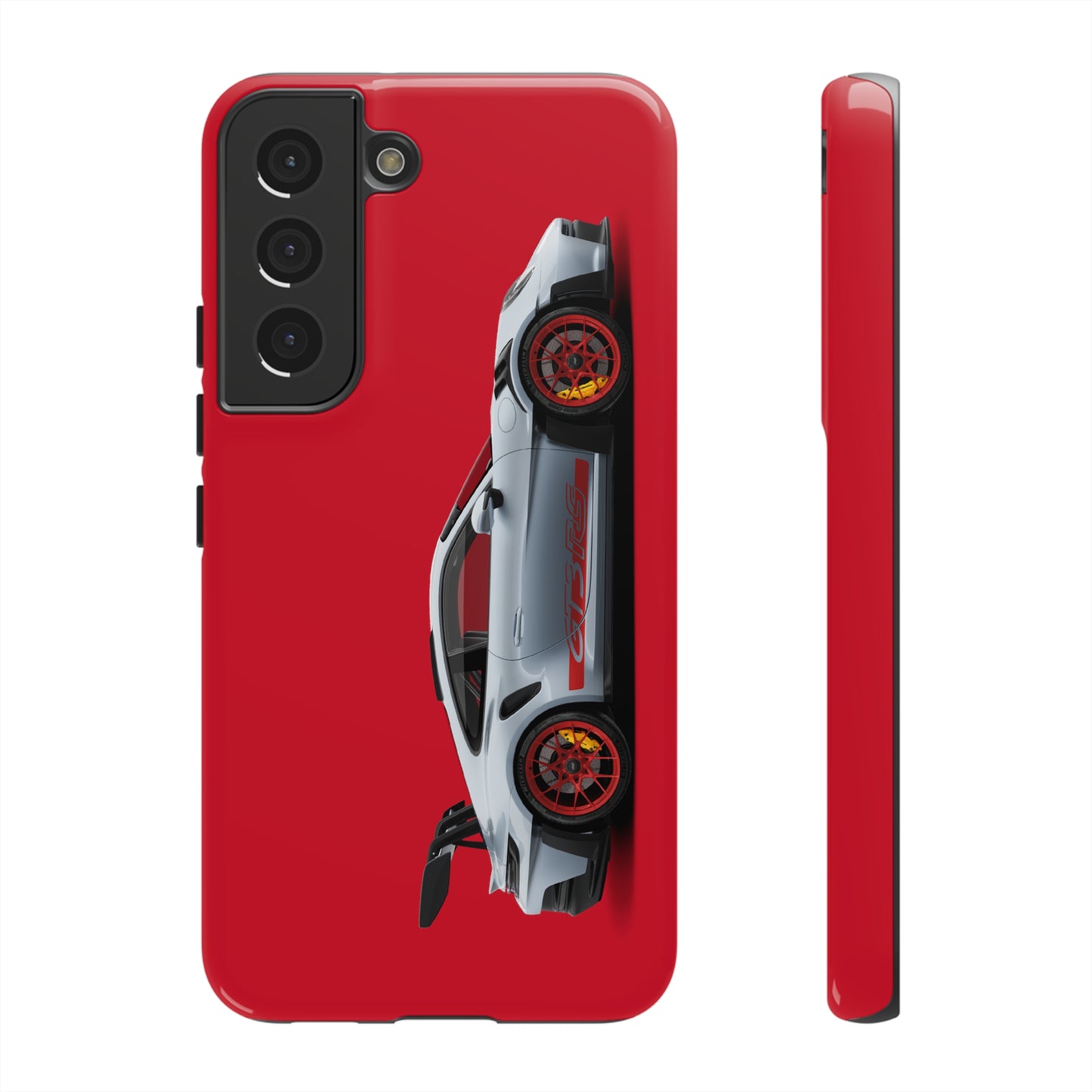 Tough Polycarbonate Phone Case