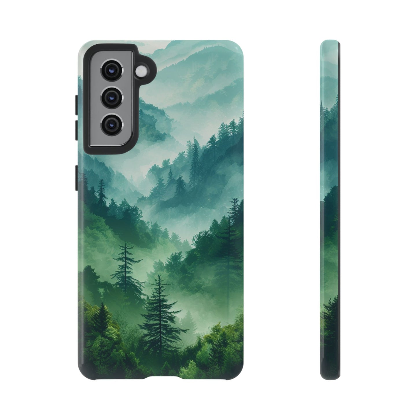 Tough Polycarbonate Phone Case