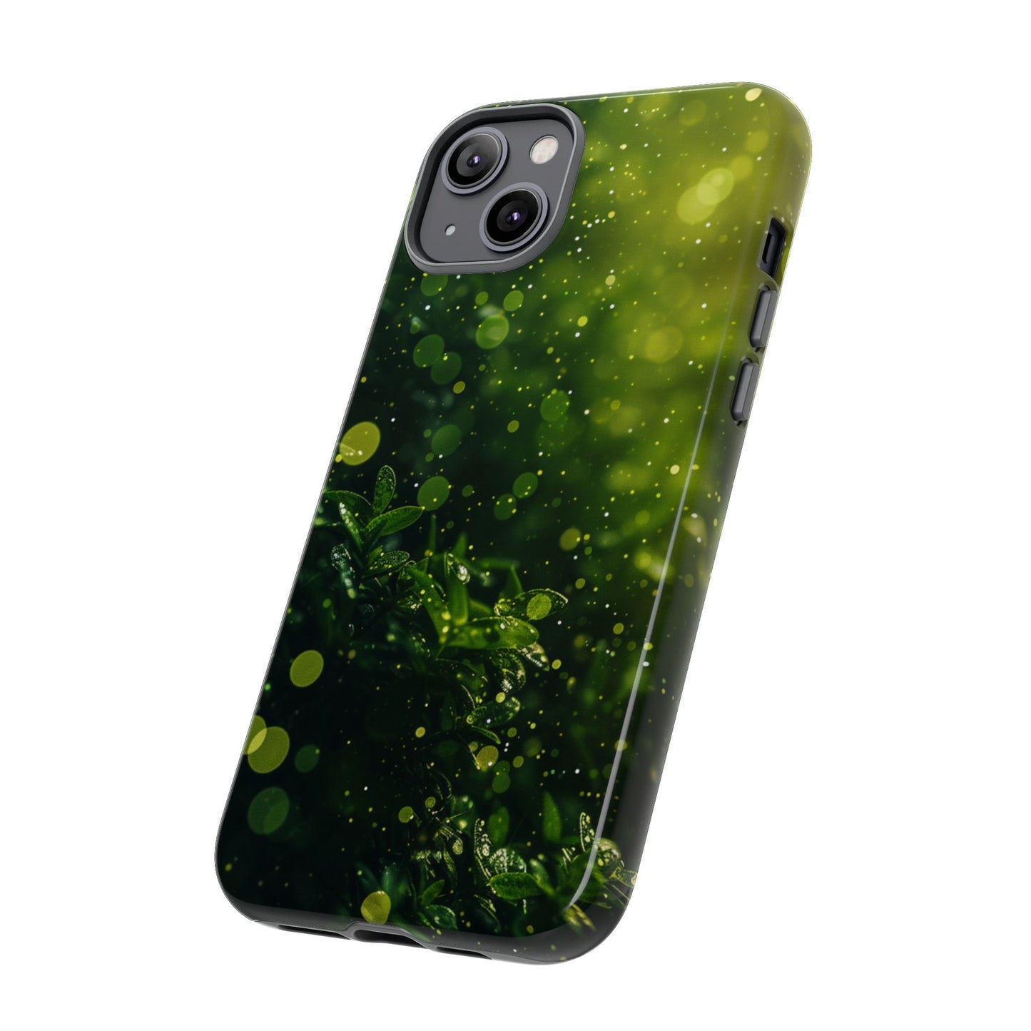 Tough Polycarbonate Phone Case