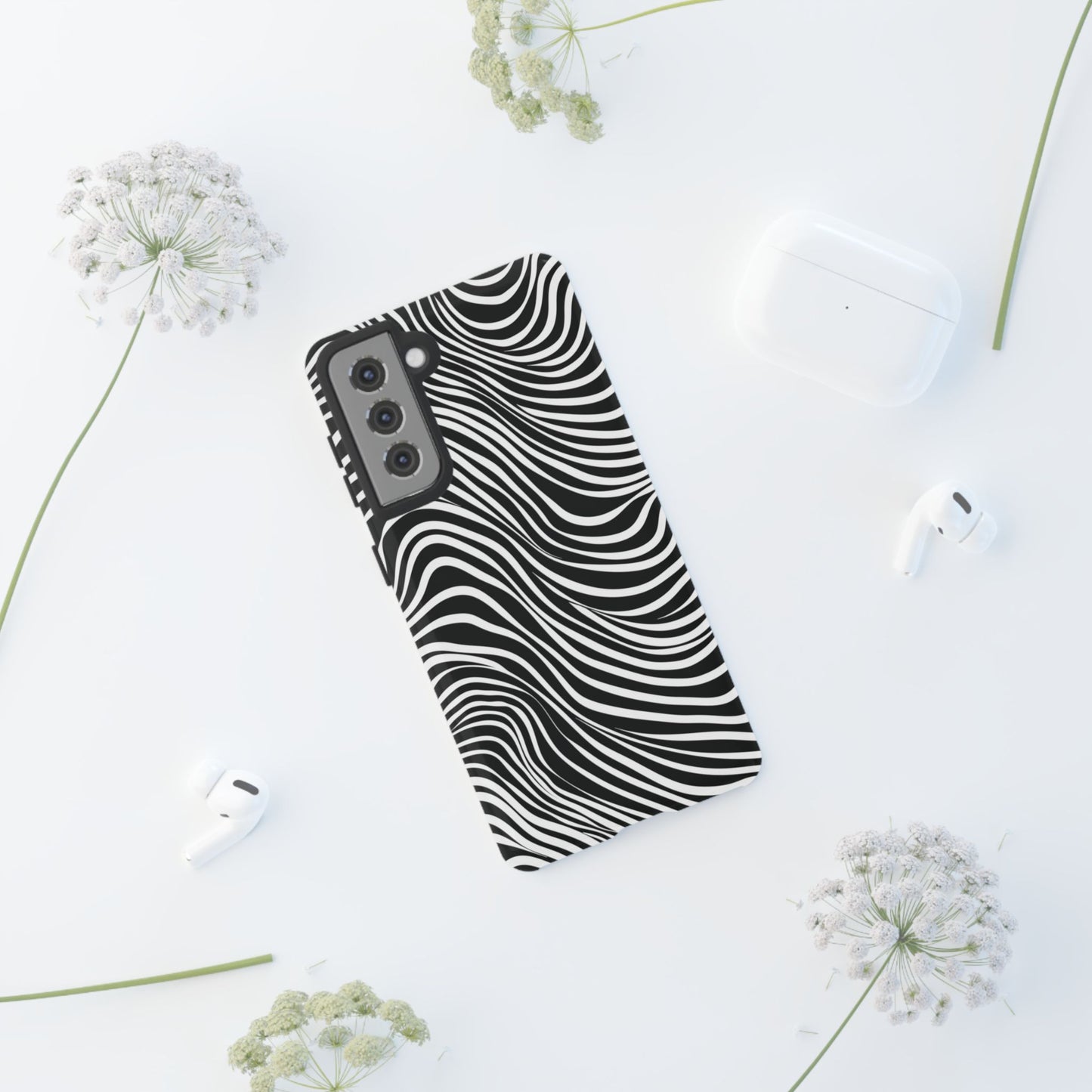 Tough Polycarbonate Phone Case