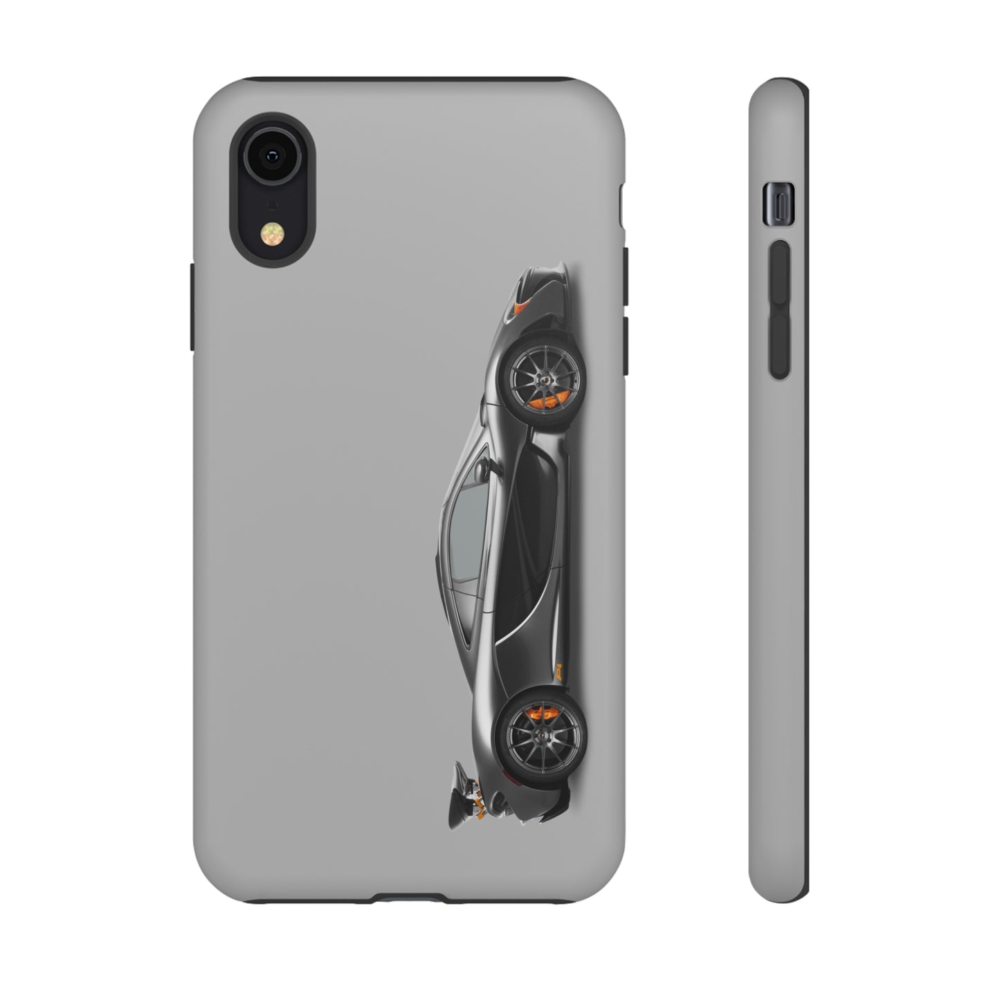 Tough Polycarbonate Phone Case