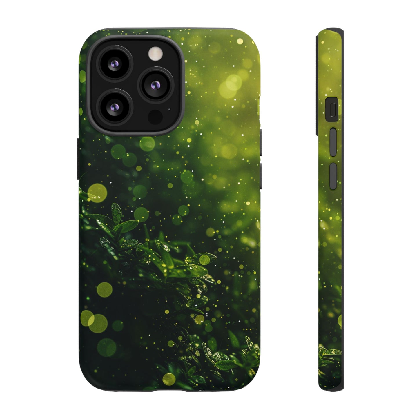 Tough Polycarbonate Phone Case