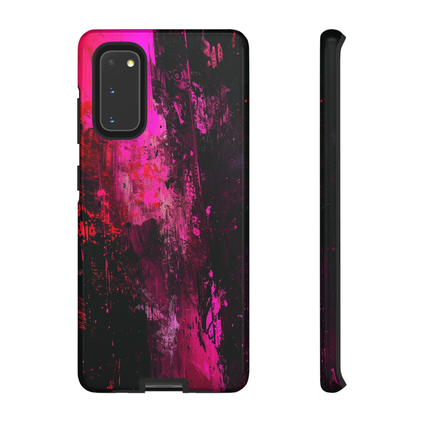 Tough Polycarbonate Phone Case