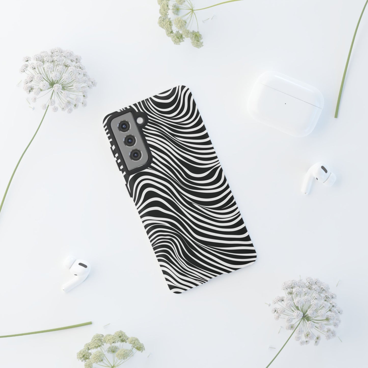 Tough Polycarbonate Phone Case