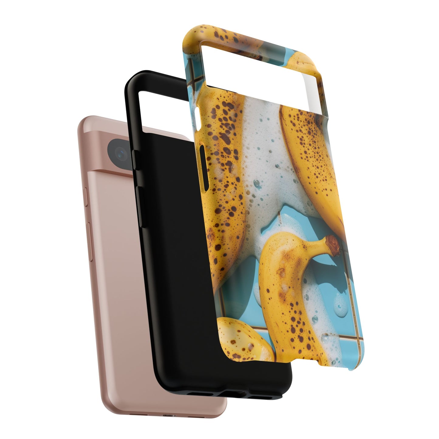Tough Polycarbonate Phone Case