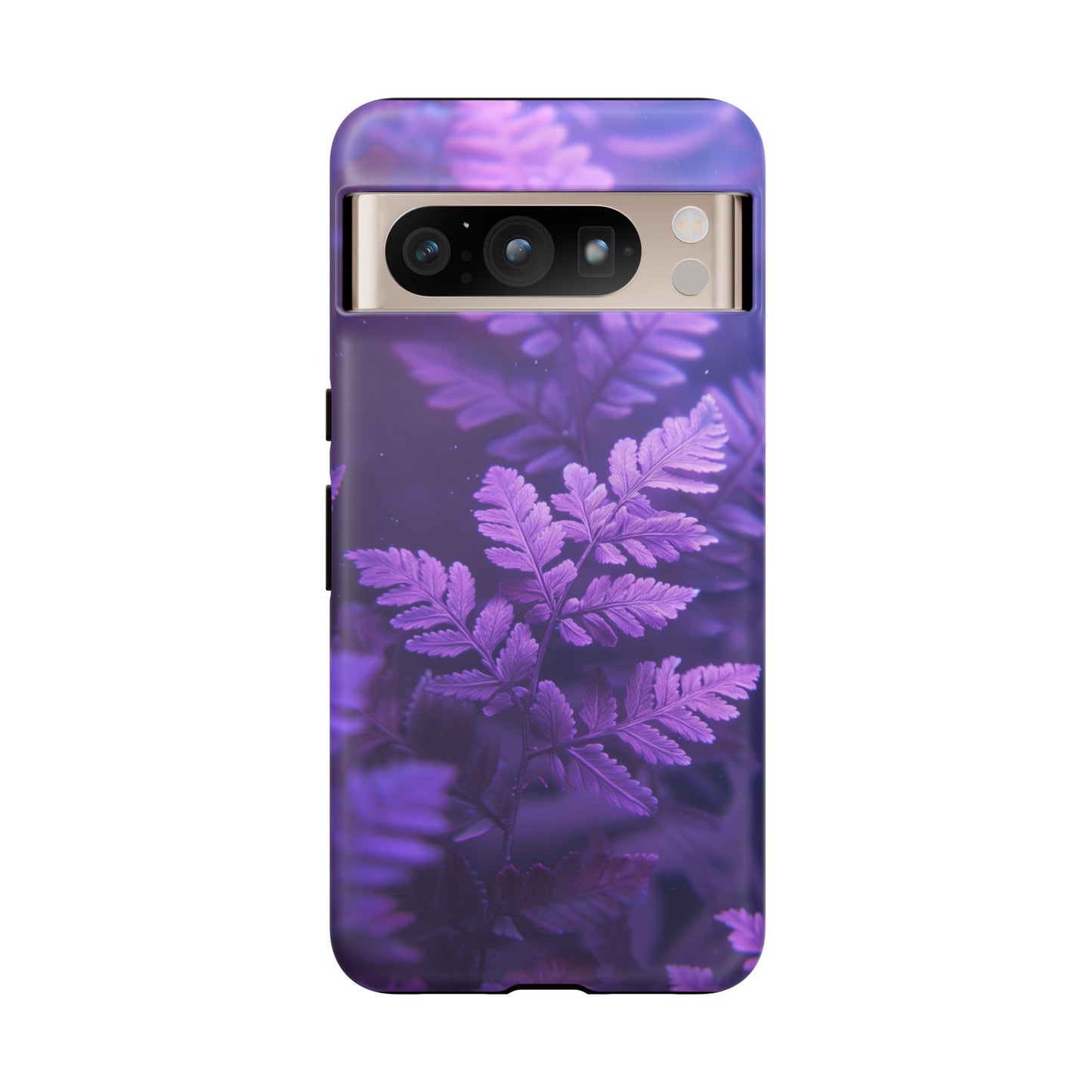 Tough Polycarbonate Phone Case