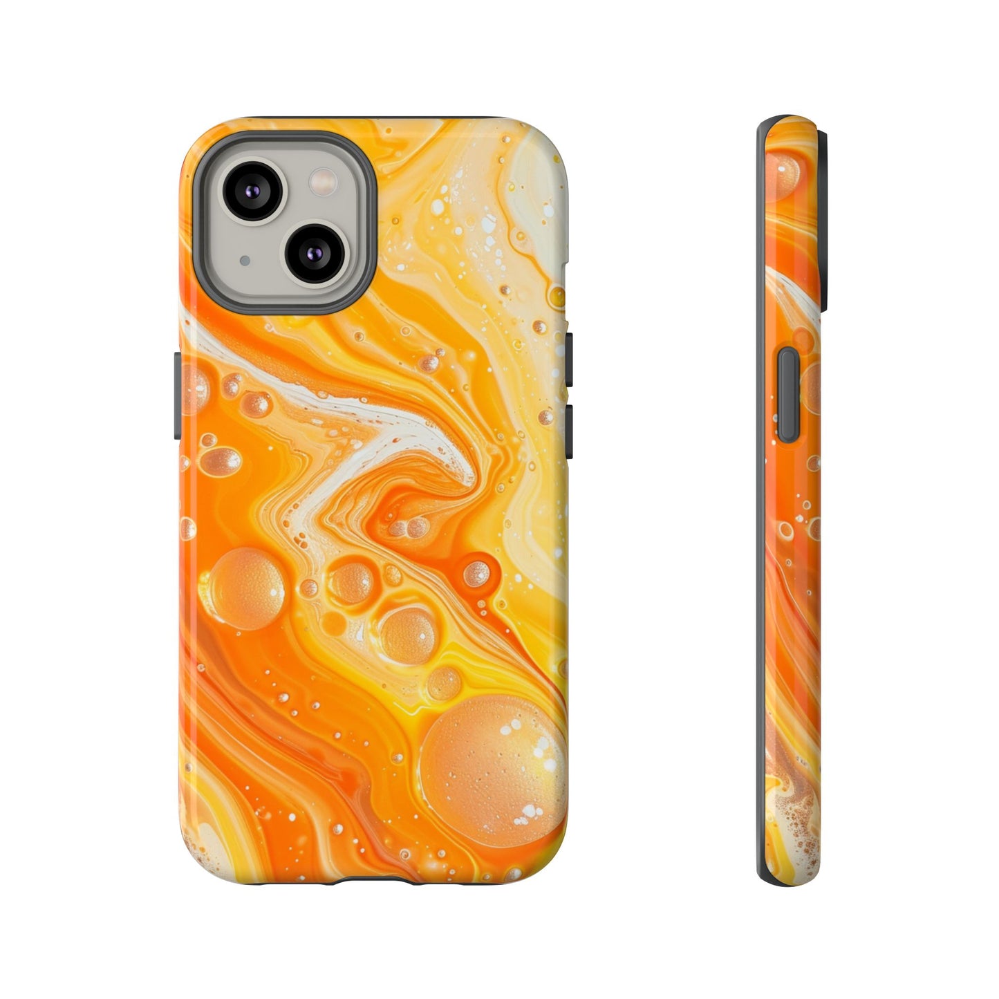 Tough Polycarbonate Phone Case