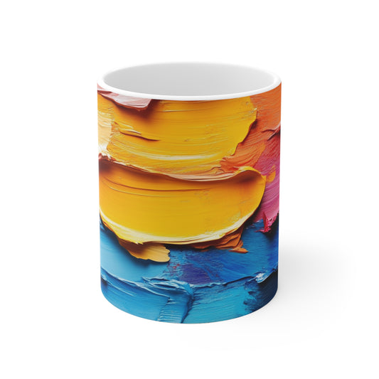 Ceramic Mug