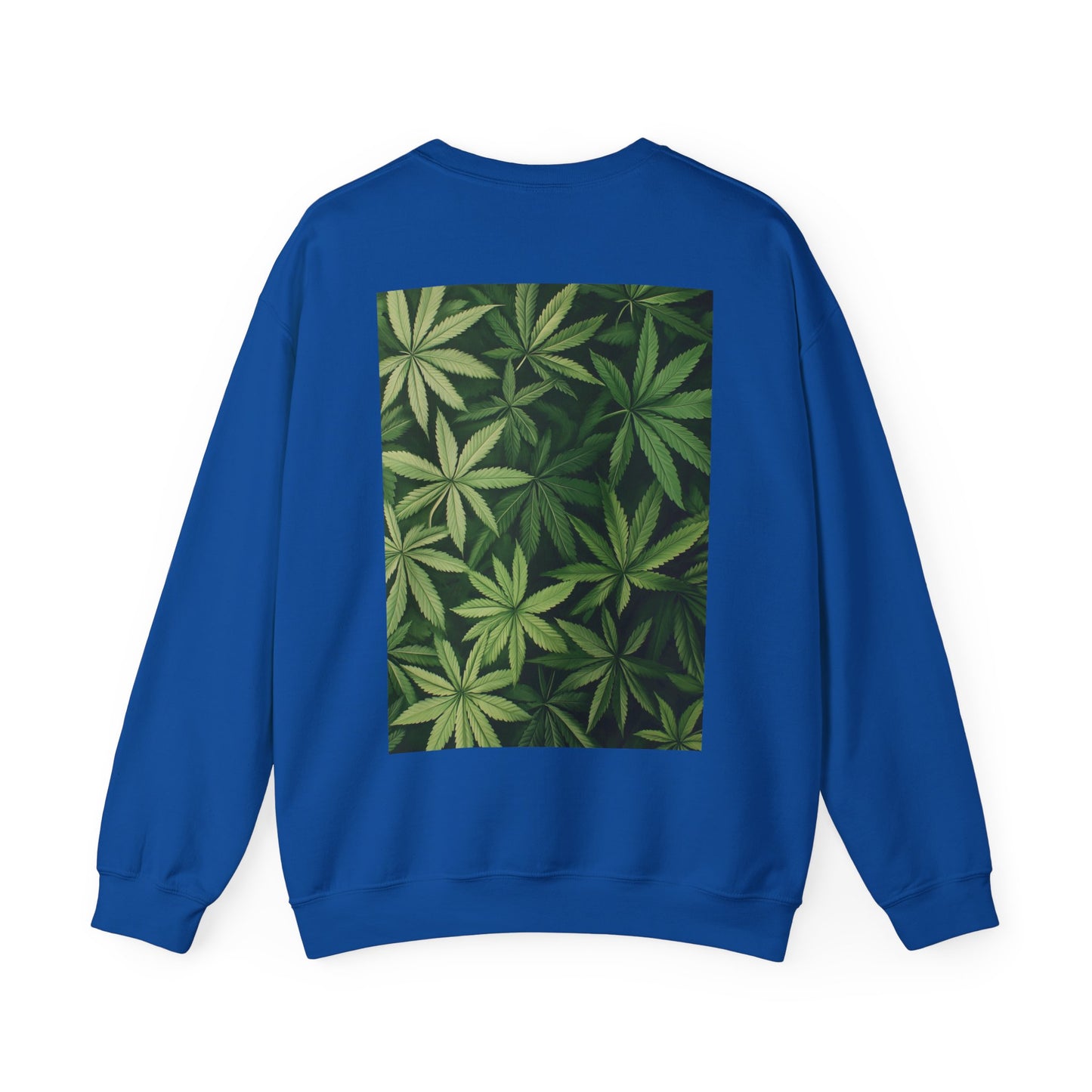 Premium Crewneck Sweatshirt