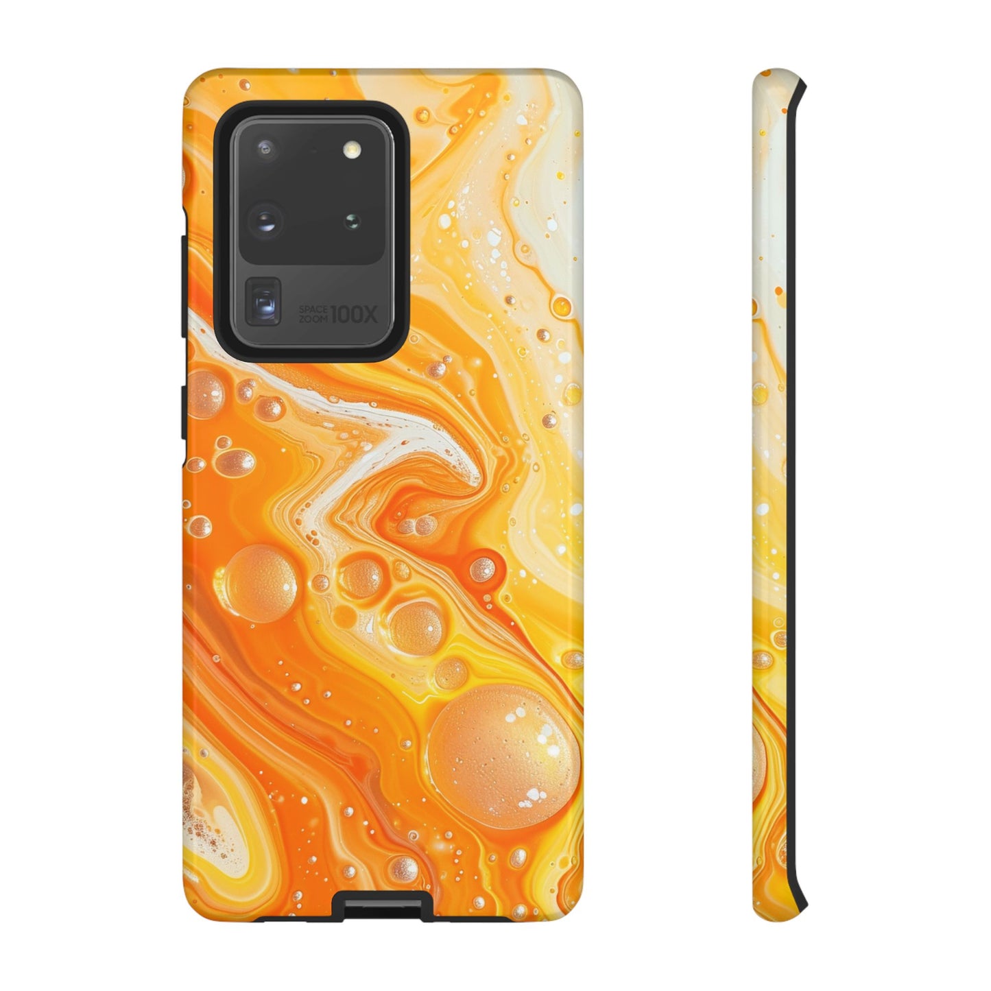 Tough Polycarbonate Phone Case