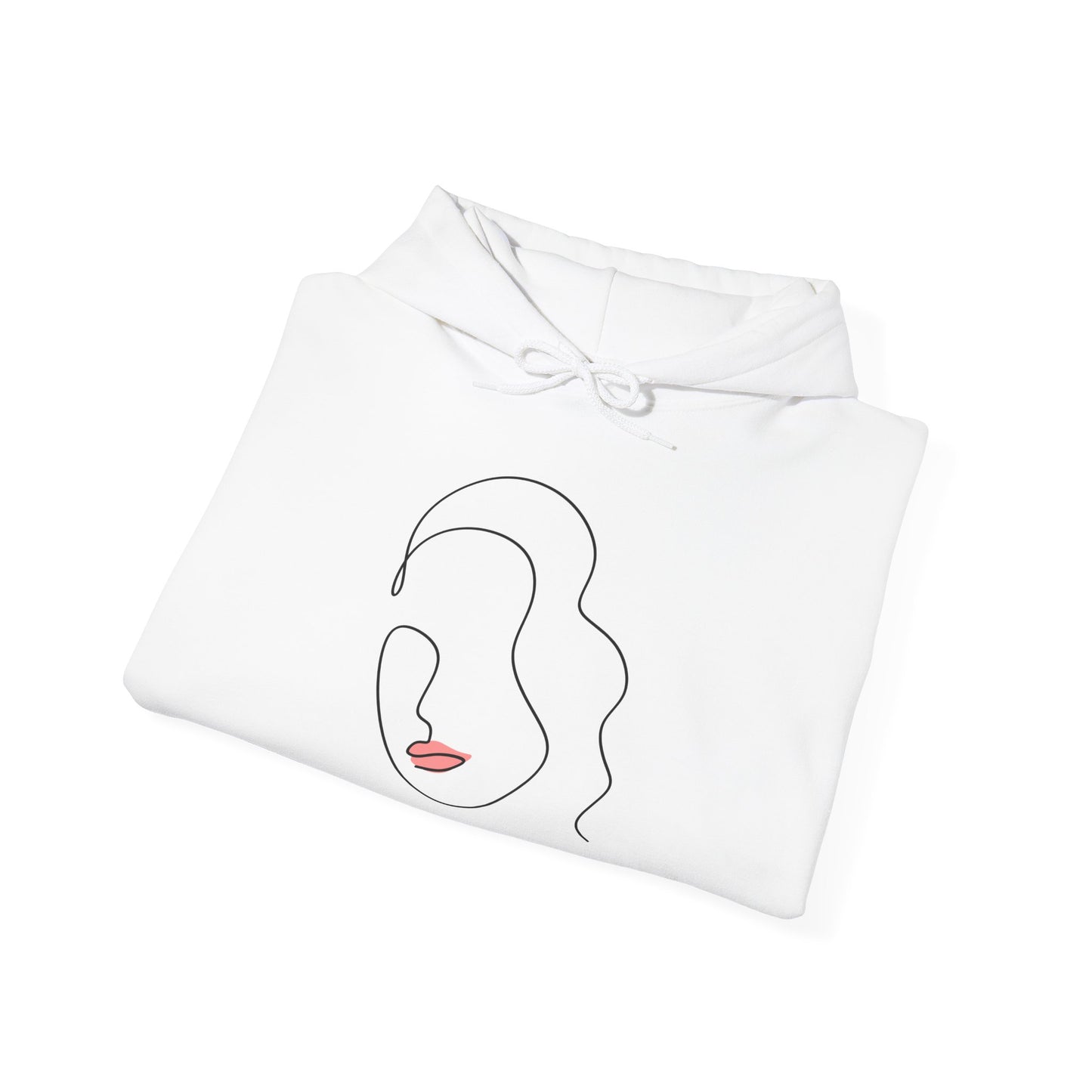 Premium Comfort Hoodie