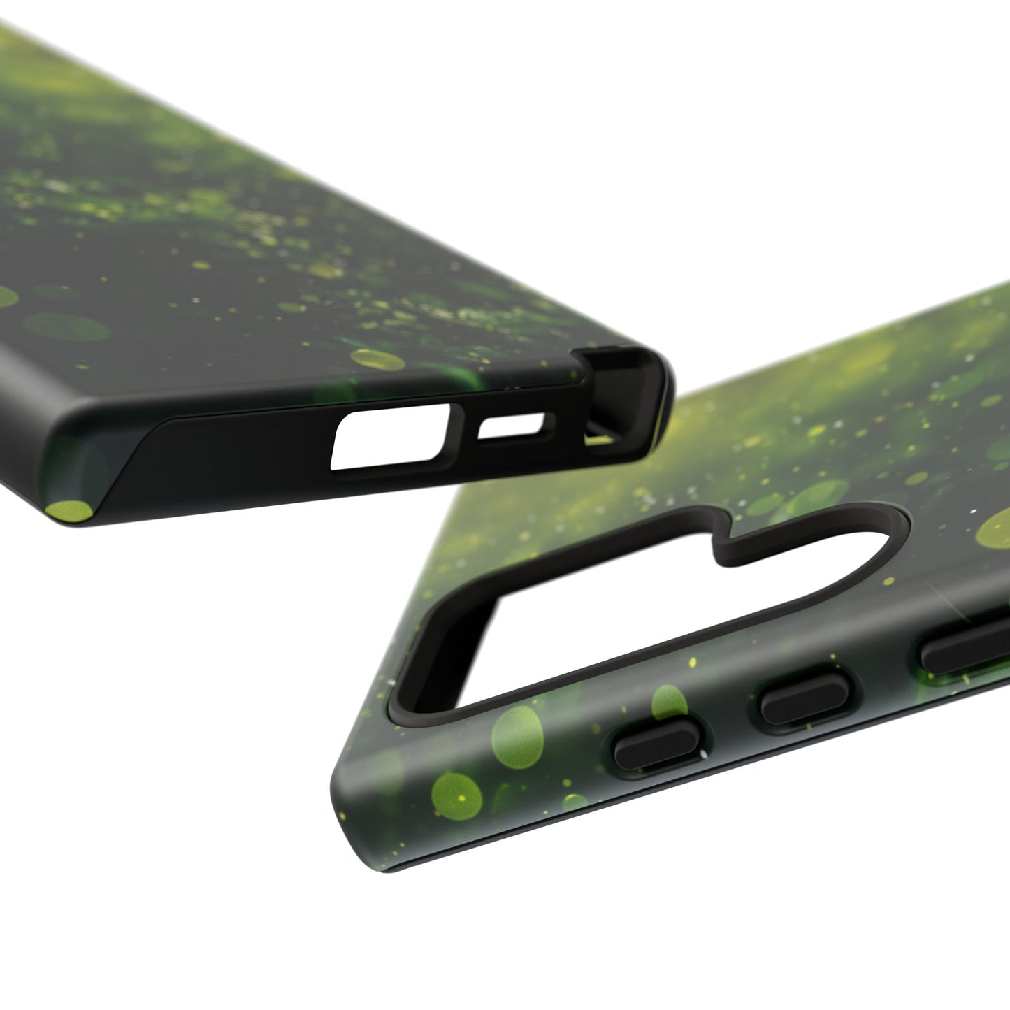 Tough Polycarbonate Phone Case