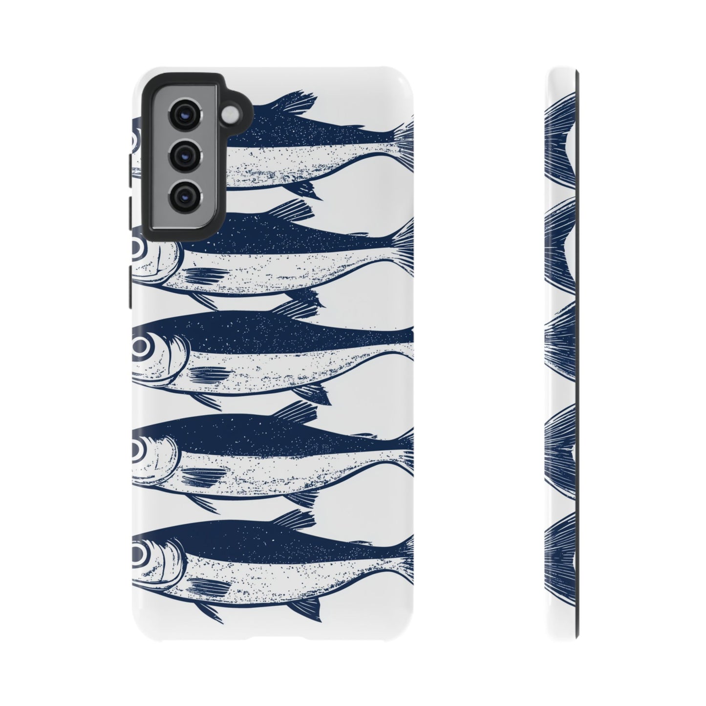 Tough Polycarbonate Phone Case