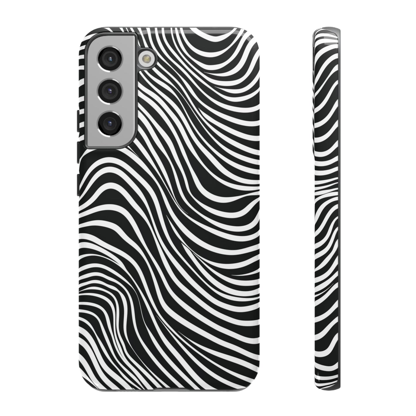 Tough Polycarbonate Phone Case