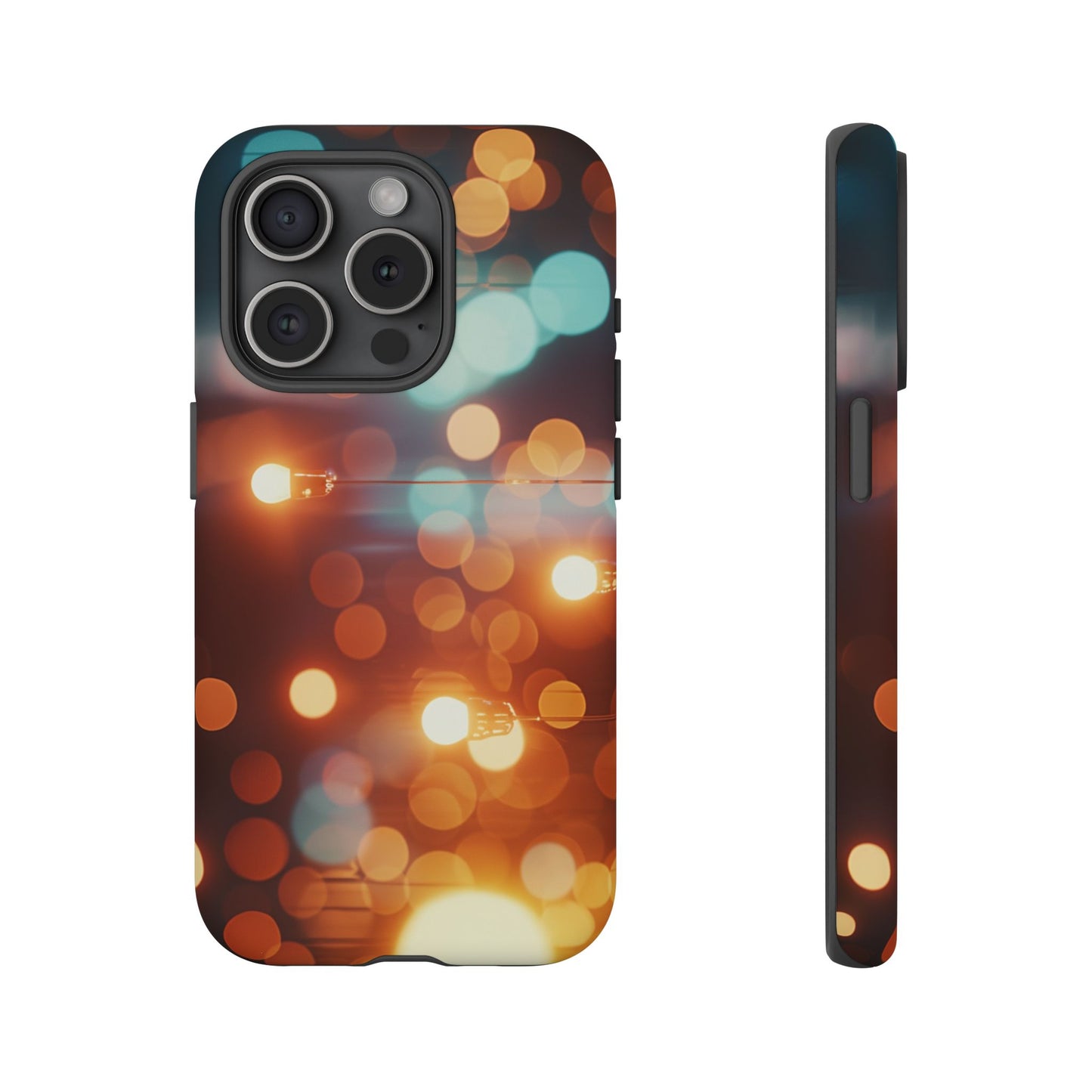Tough Polycarbonate Phone Case