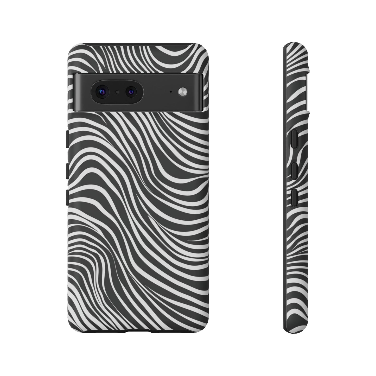 Tough Polycarbonate Phone Case