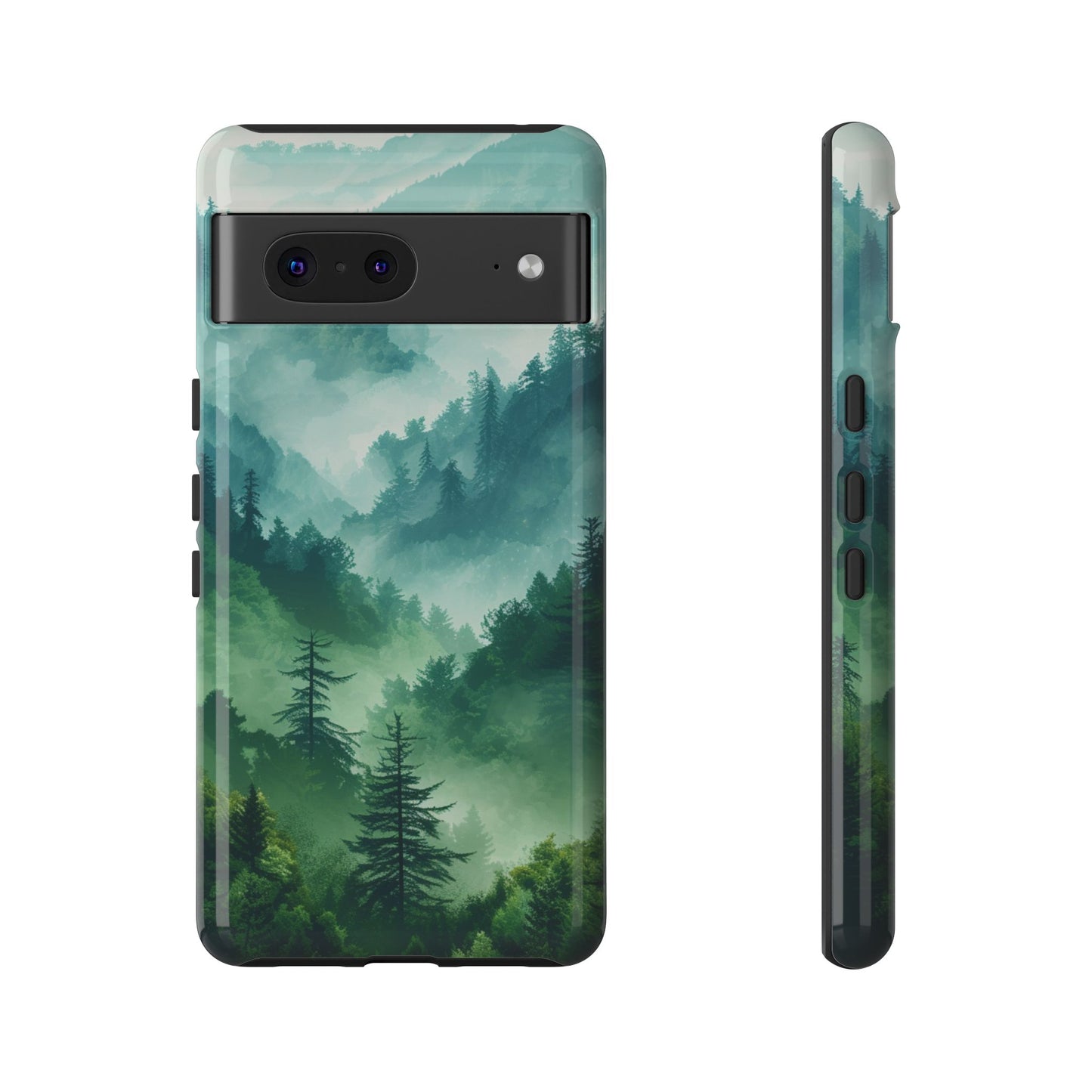 Tough Polycarbonate Phone Case