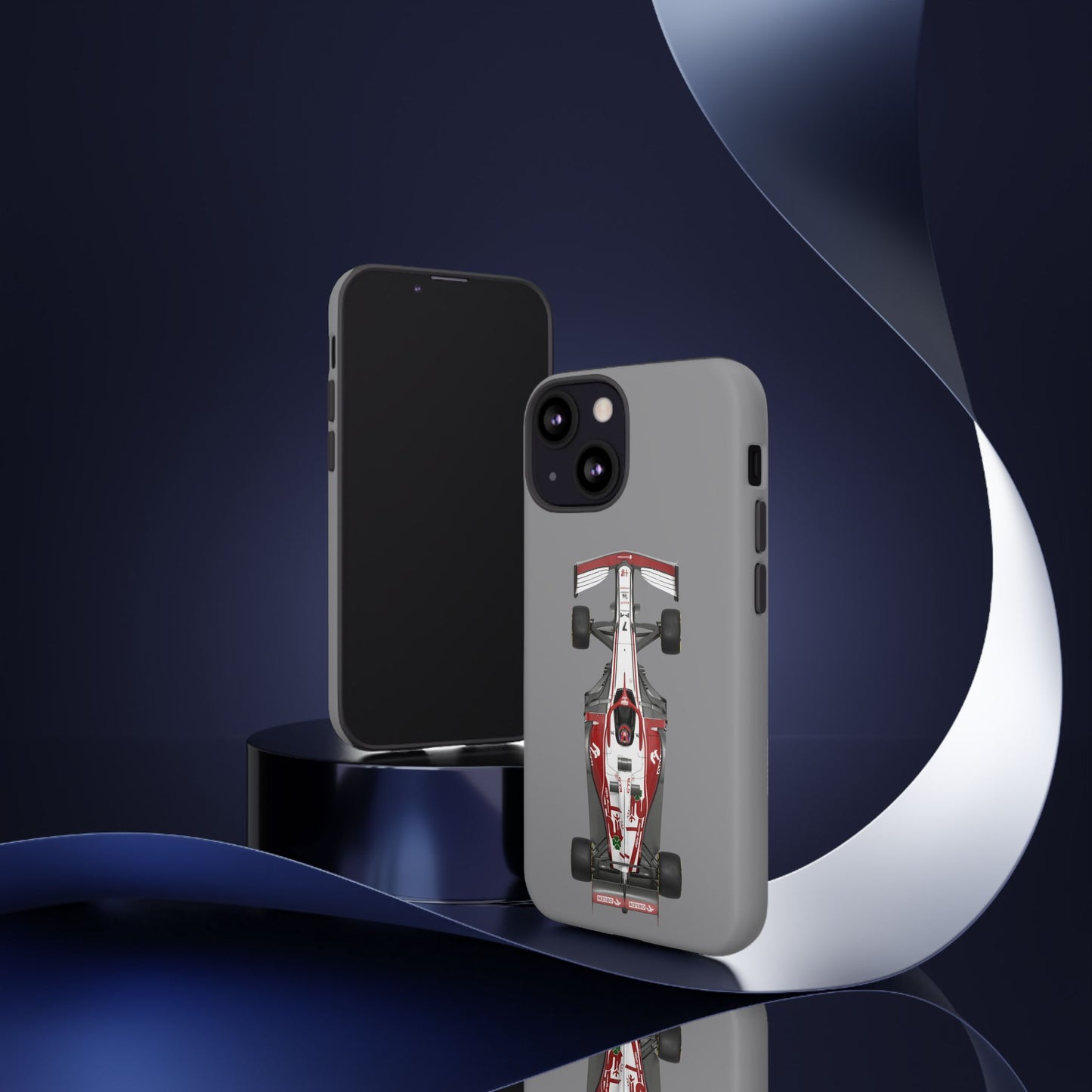 Tough Polycarbonate Phone Case