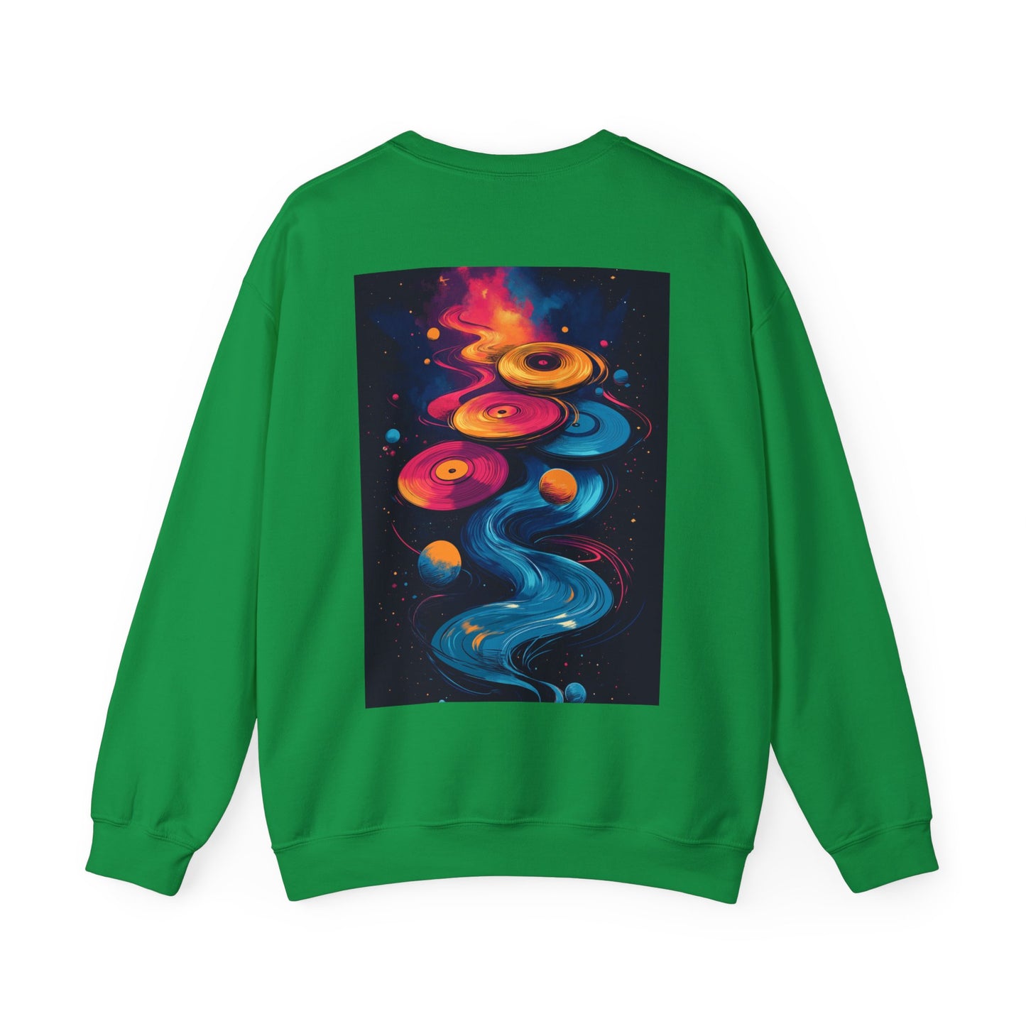 Premium Crewneck Sweatshirt