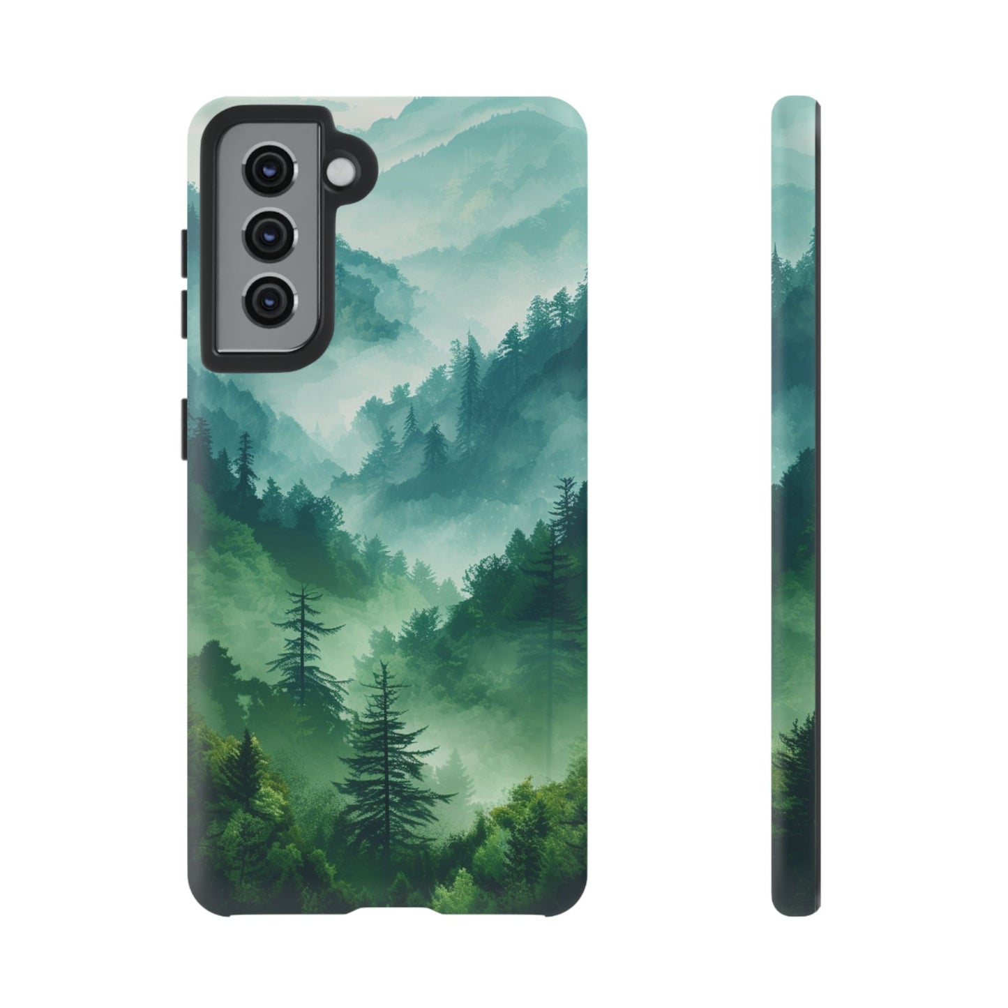 Tough Polycarbonate Phone Case