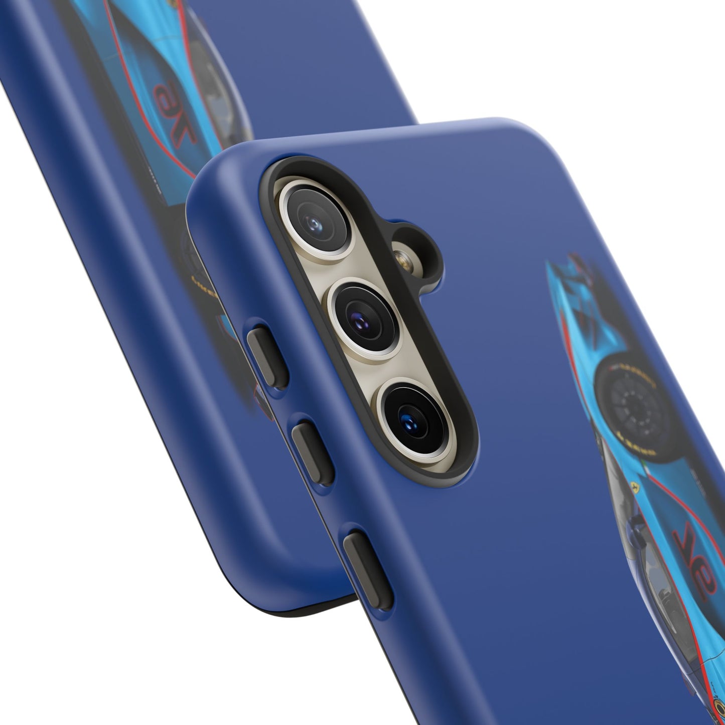 Tough Polycarbonate Phone Case