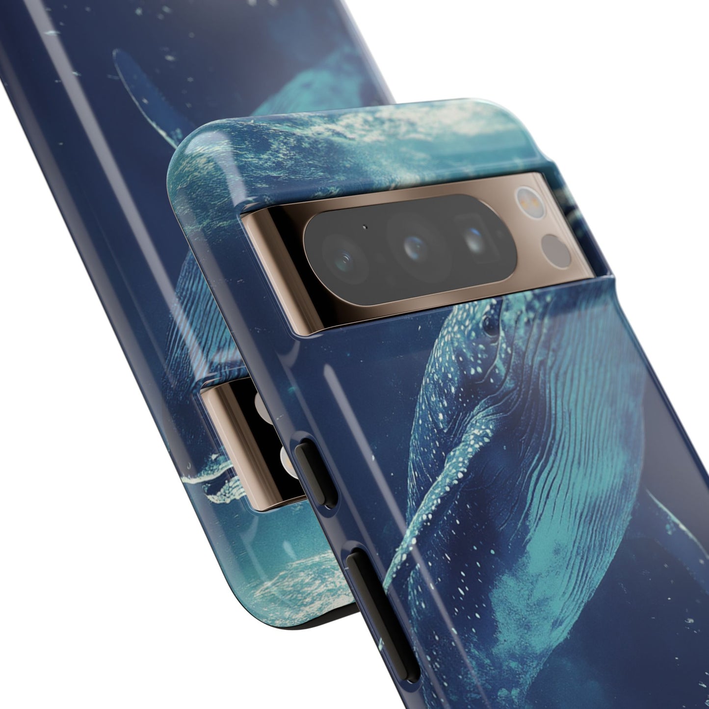 Tough Polycarbonate Phone Case
